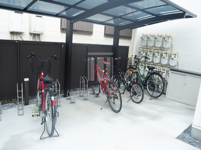 Klein Flet　クレインフラットその他共用部分