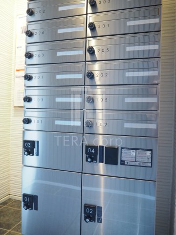 Klein Flet　クレインフラットその他設備