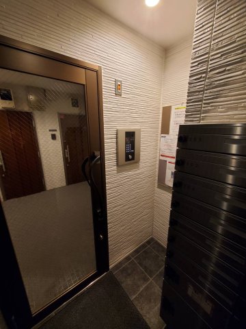 Klein Flet　クレインフラットその他共用部分