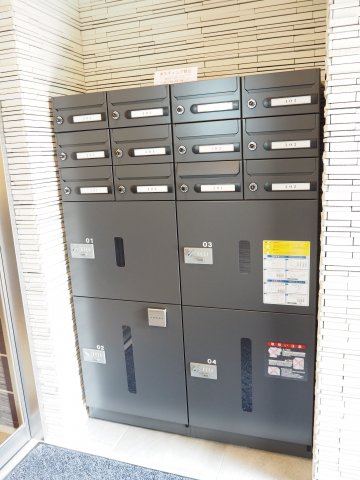 VERT DE JARDIN ヴェールデジャルダンその他設備