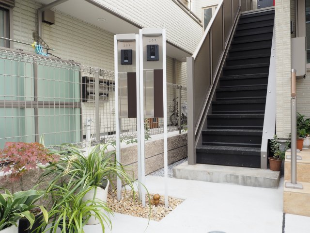 エミール目白その他共用部分