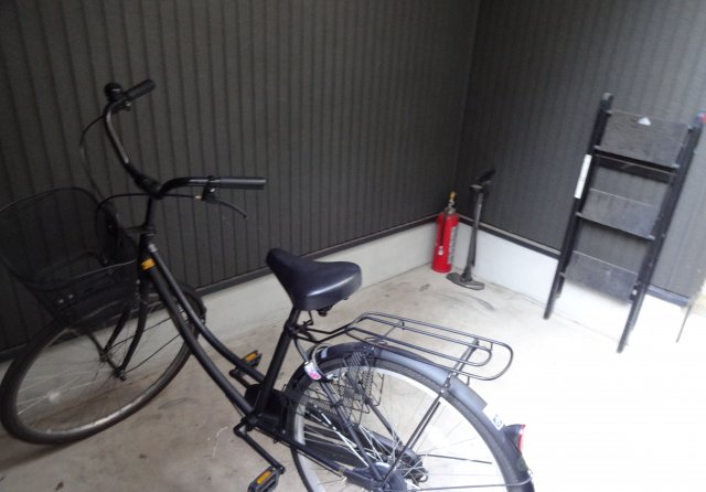 L'AVENIRーT ラヴニールティーその他共用部分