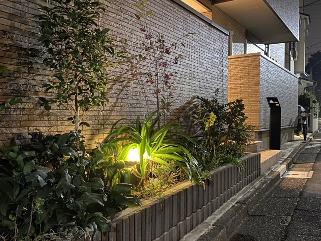 Lvia ルビアその他共用部分