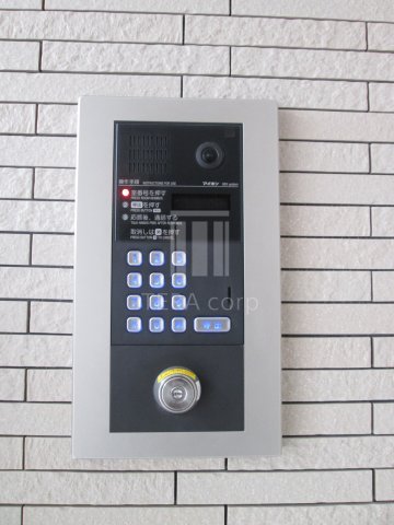 Lvia ルビアセキュリティ