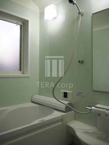 南長崎2丁目戸建て賃貸風呂