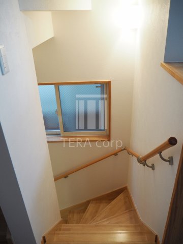 南長崎2丁目戸建て賃貸その他