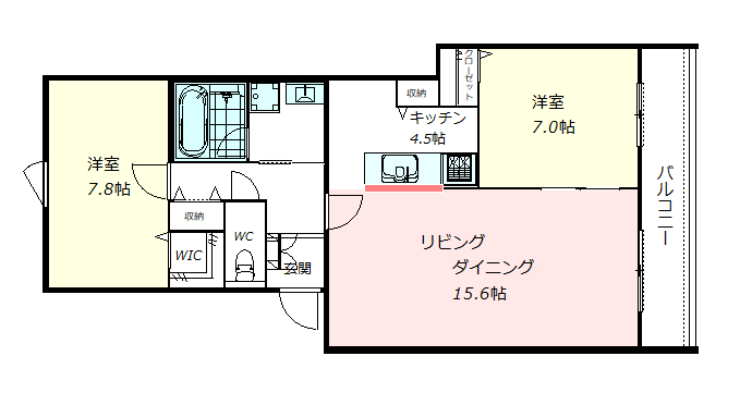 東京都渋谷区代々木４丁目