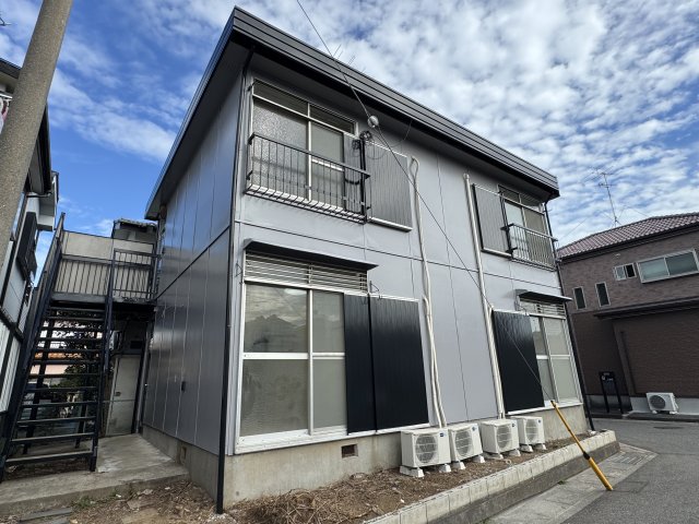 オクトーグリーン