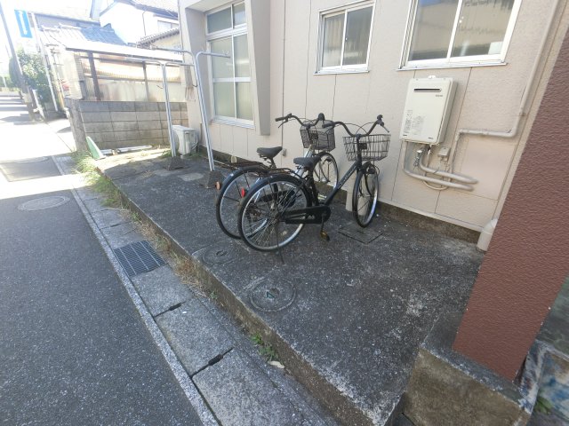 MKコーポその他共用部分