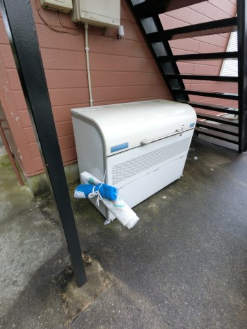 AYグランディスその他共用部分