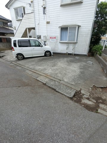 千葉県千葉市若葉区小倉台２丁目駐車場