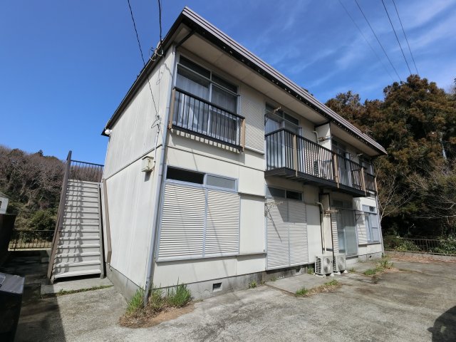 千葉県印旛郡酒々井町東酒々井２丁目外観