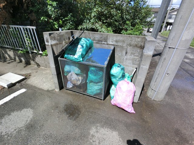 サンハイツAその他共用部分
