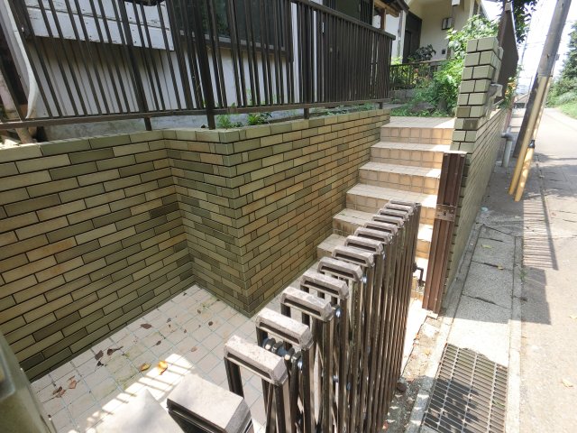 星久喜町貸戸建外観