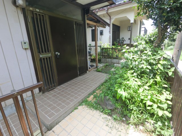 星久喜町貸戸建外観