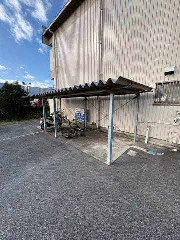 第一コーポ長門その他共用部分