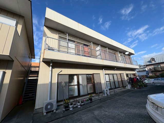 第三コーポ長門