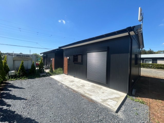 大宮町H邸平屋　6号棟