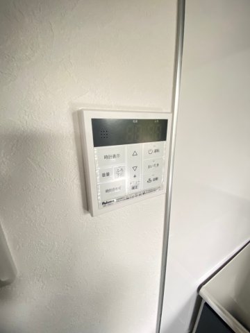 大宮町H邸平屋　6号棟その他設備