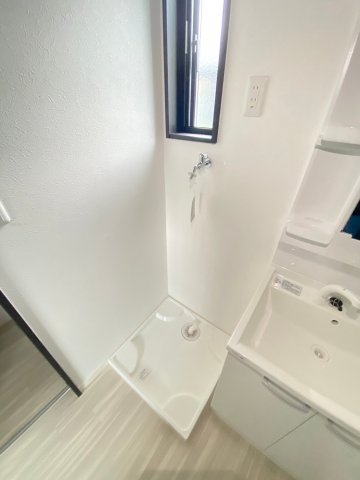 大宮町H邸平屋　6号棟その他設備