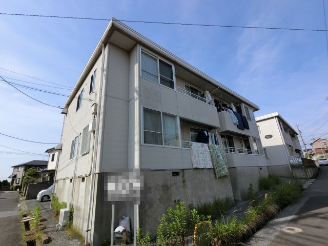 千葉県市原市北国分寺台4丁目