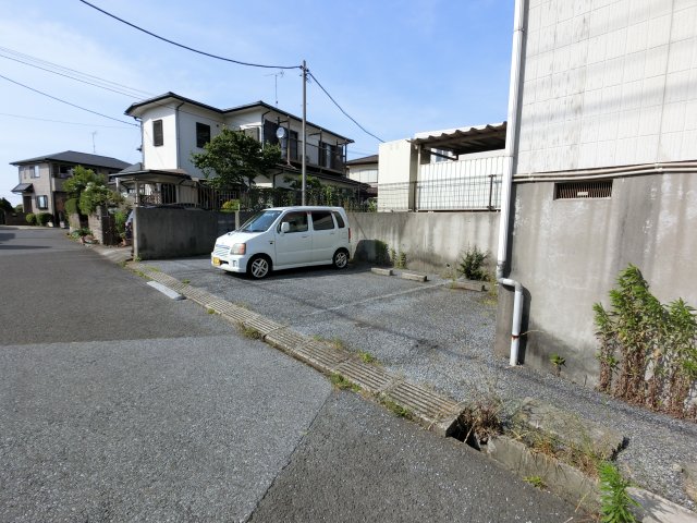 千葉県市原市北国分寺台４丁目駐車場