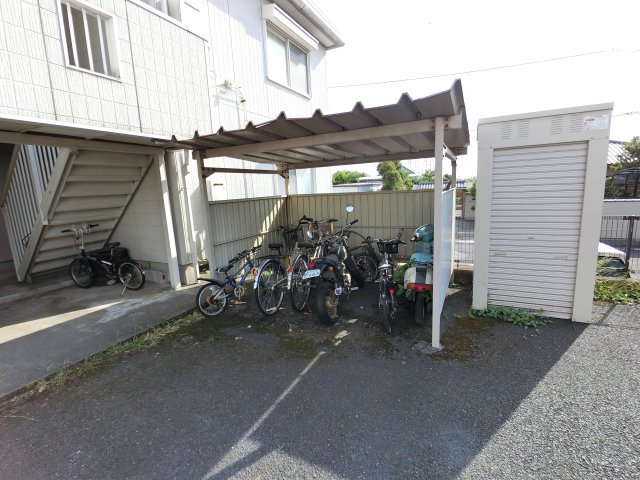 千葉県市原市北国分寺台４丁目その他共用部分