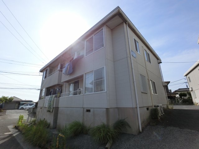 千葉県市原市北国分寺台４丁目外観