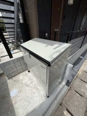 Green Terrace NARITAその他共用部分
