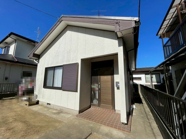 九十九里町西野貸家