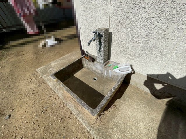 九十九里町西野貸家その他