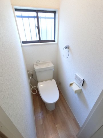 レジデンス佐倉トイレ