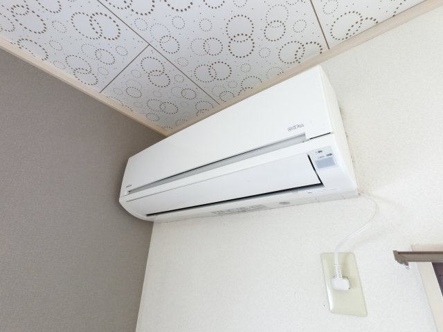 レジデンス佐倉その他設備