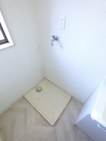 レジデンス佐倉その他設備