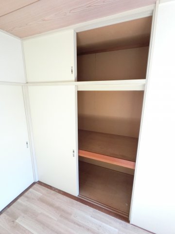 レジデンス佐倉収納