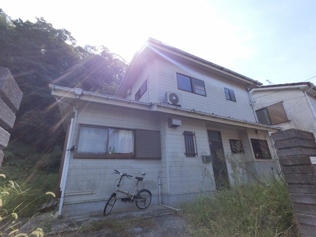 レジデンス佐倉外観