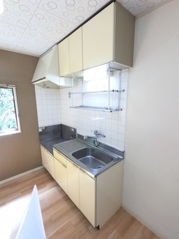 レジデンス佐倉キッチン