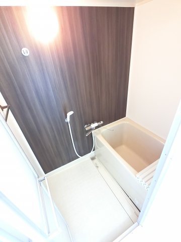 レジデンス佐倉風呂