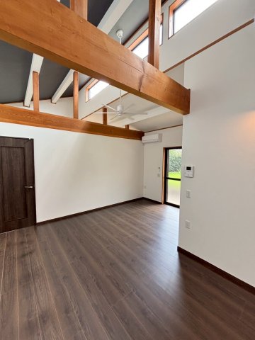 誉田町H邸平屋居間・リビング