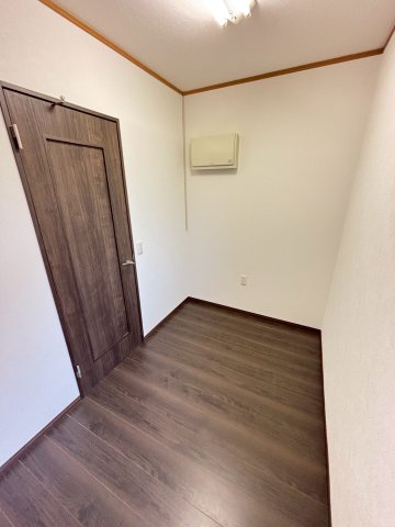 誉田町H邸平屋収納