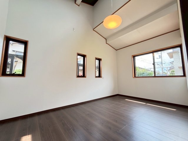 誉田町H邸平屋その他設備