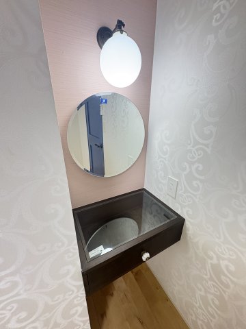 マンション東陽町その他設備