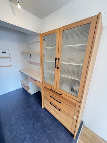 マンション東陽町その他設備