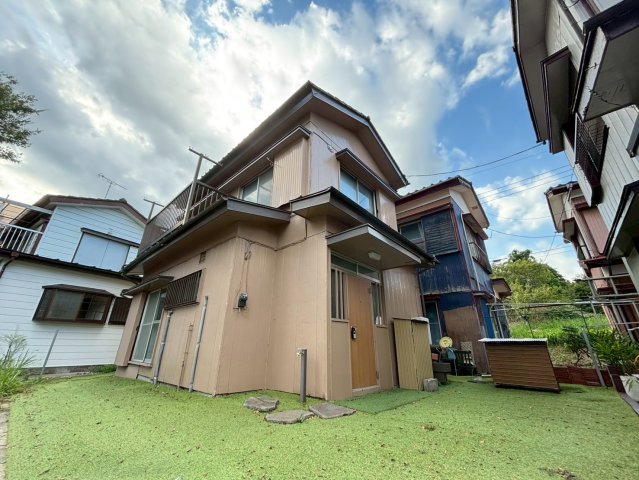 市原市江子田戸建