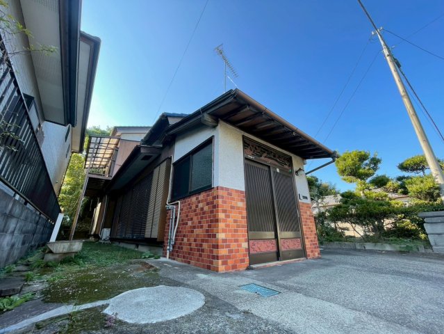 長南町長南S邸戸建