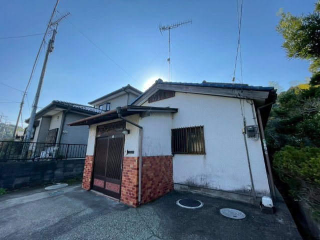 長南町長南S邸戸建外観