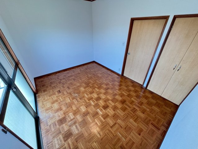 薄島M邸戸建寝室