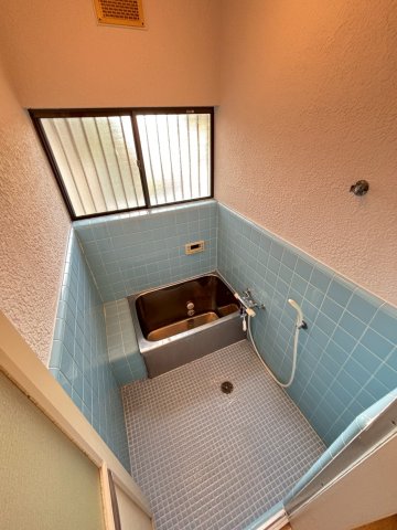 薄島M邸戸建風呂