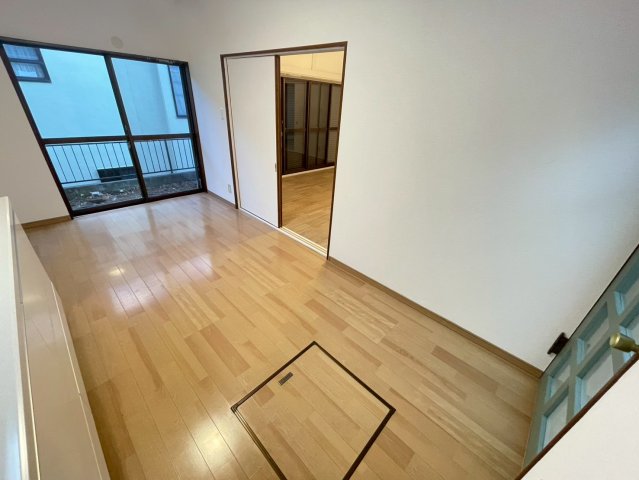 上志津O邸戸建キッチン