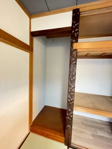 上志津O邸戸建内装